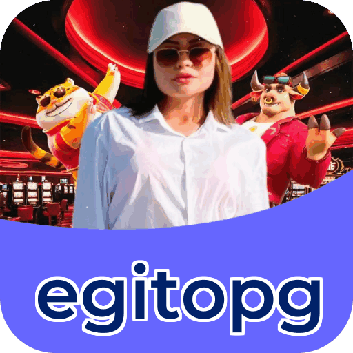 egitopg - Vitória verificada Carlos M.